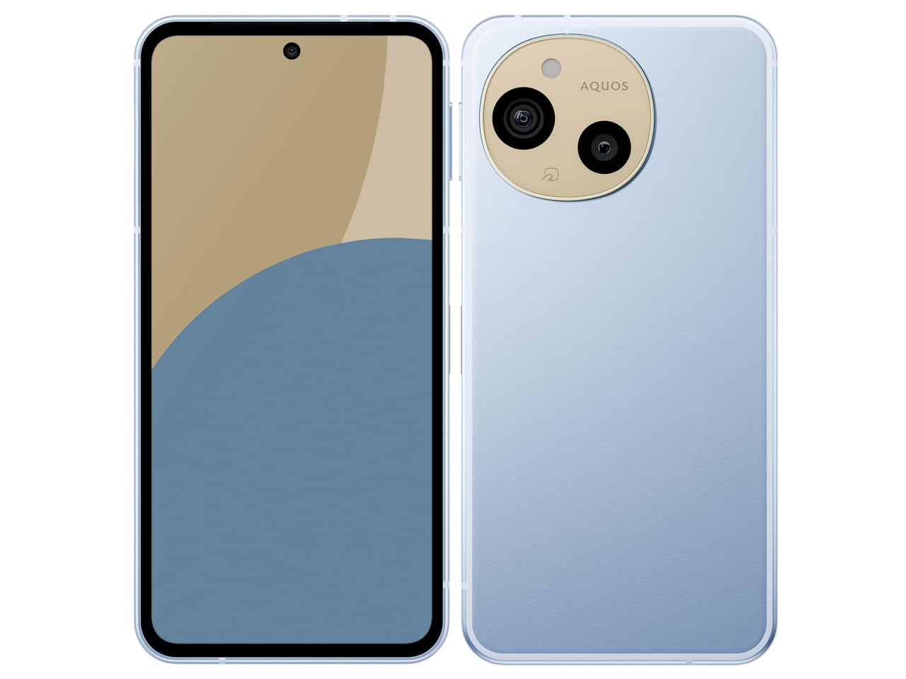 Amazon | 【整備済み品】SHARP AQUOS sense9 6GB(メモリ) 128GB